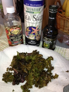 Is it bad to eat too much kale